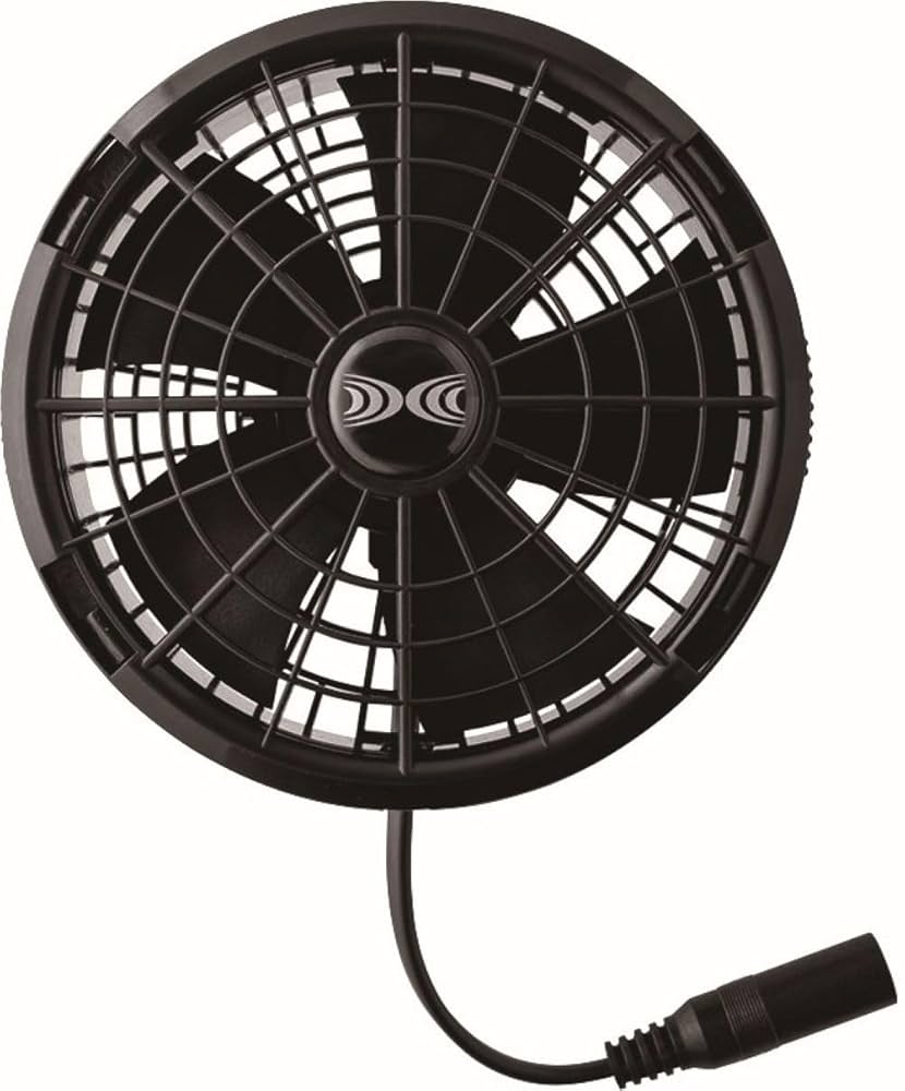 Amazon.co.jp: XEBEC 空調服スターターキット（25V